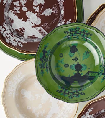 Suppenteller Oriente Italiano | Ginori 1735