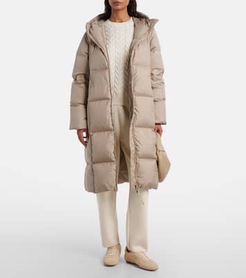 Katya down coat | Varley