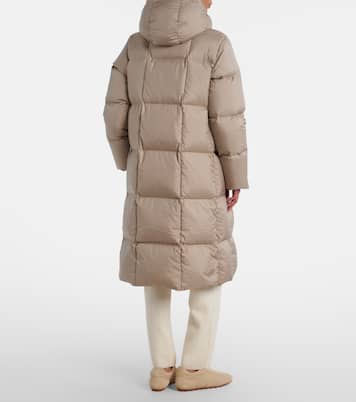 Katya down coat | Varley