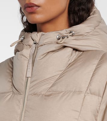 Katya down coat | Varley