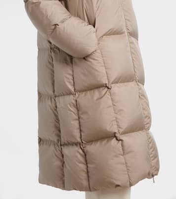 Katya down coat | Varley