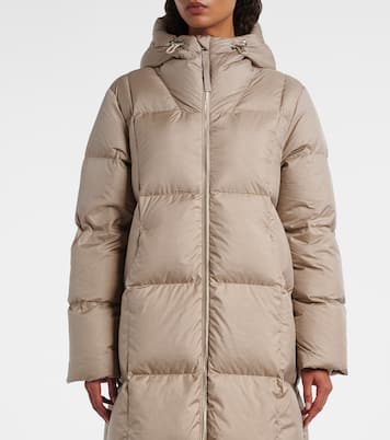 Katya down coat | Varley