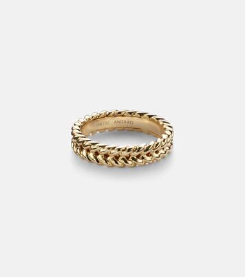 Bague en or 18 ct | Anita Ko