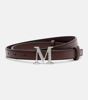 Leather belt  | Max Mara