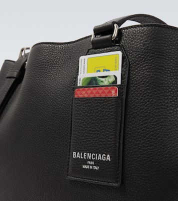 Borsa Credit in pelle | Balenciaga