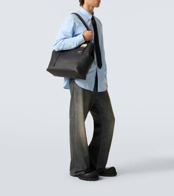 Borsa Credit in pelle | Balenciaga