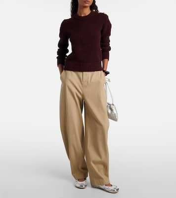 Baskets Orbit Flash | Bottega Veneta