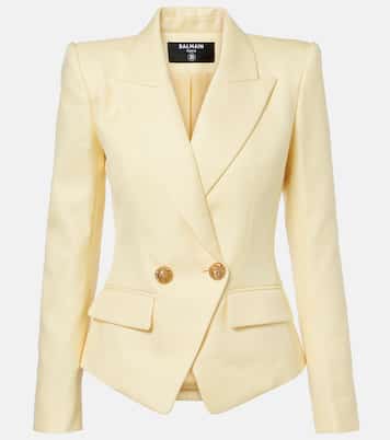 Blazer | Balmain