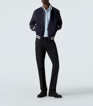 Veste teddy technique | Moncler