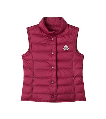 Daunenweste Liane | Moncler Enfant
