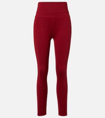 Always Warm jersey leggings | Varley