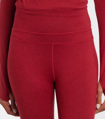 Always Warm jersey leggings | Varley