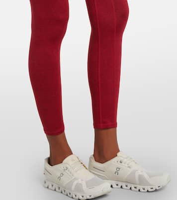 Always Warm jersey leggings | Varley