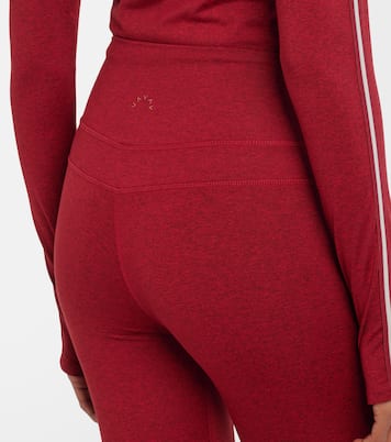 Always Warm jersey leggings | Varley