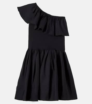 Kleid Chloey aus einem Baumwollgemisch | Molo