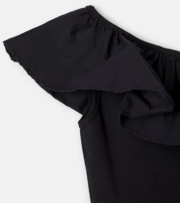 Kleid Chloey aus einem Baumwollgemisch | Molo