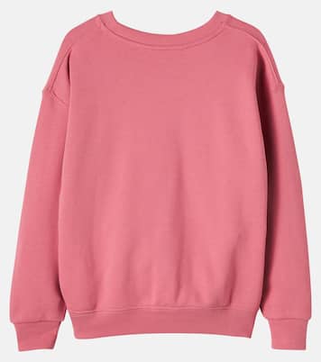Bedrucktes Sweatshirt aus Jersey | Polo Ralph Lauren Kids