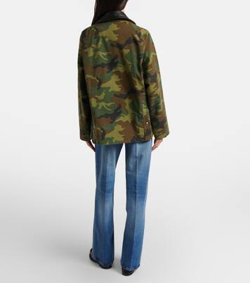 Jean ample The Collegiate | Frame