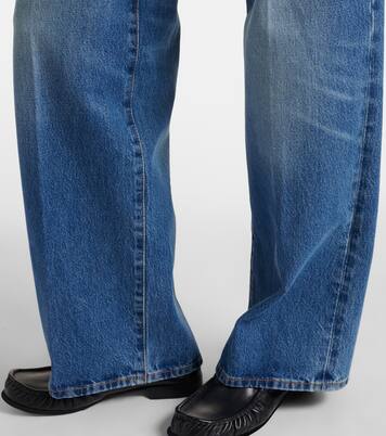 Jean ample The Collegiate | Frame