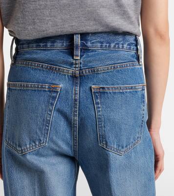 Jean ample The Collegiate | Frame