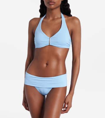 Provence bikini bottoms | Melissa Odabash