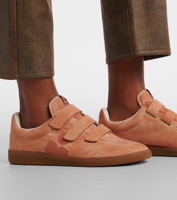 Beth suede sneakers | Isabel Marant