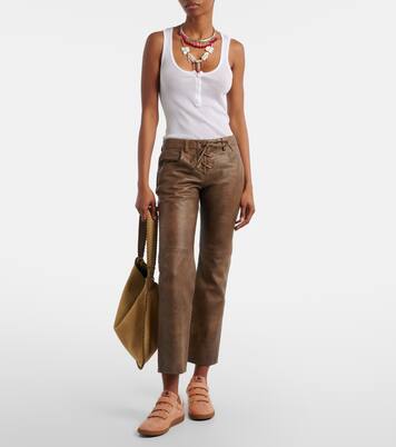 Beth suede sneakers | Isabel Marant