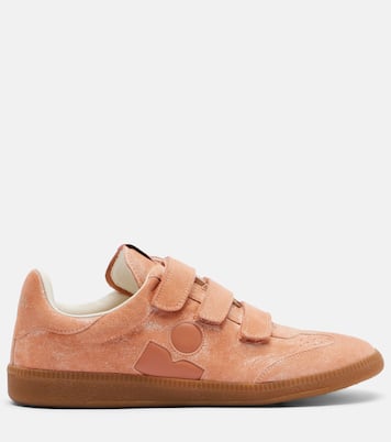 Beth suede sneakers | Isabel Marant