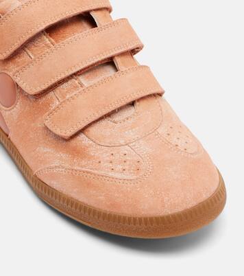 Beth suede sneakers | Isabel Marant
