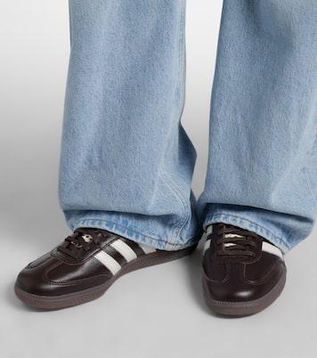 Sneakers Samba OG aus Leder  | Adidas