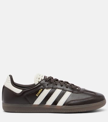 Sneakers Samba OG aus Leder  | Adidas