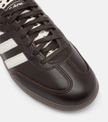Sneakers Samba OG aus Leder  | Adidas