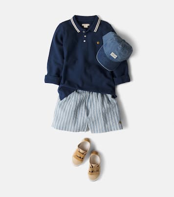 Magot denim baseball cap | Konges Sløjd