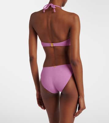 Braga de bikini Basic | ViX Paula Hermanny