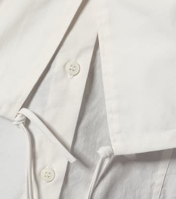 Maxirock La Jupe Cueillette | Jacquemus