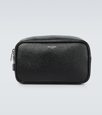 Kosmetiketui aus Leder | Saint Laurent