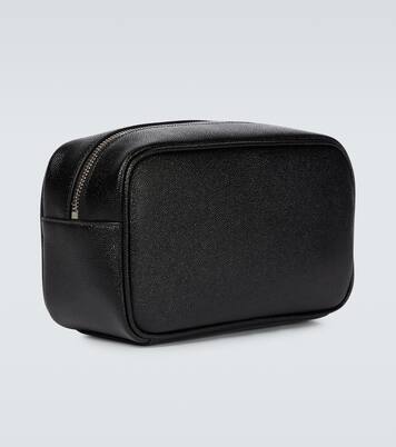 Kosmetiketui aus Leder | Saint Laurent