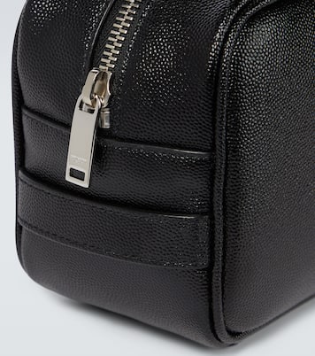 Kosmetiketui aus Leder | Saint Laurent