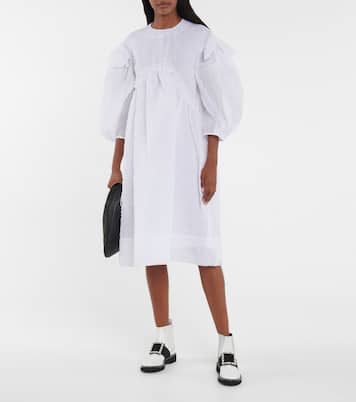 Viv' Rangers brushed leather Chelsea boots | Roger Vivier