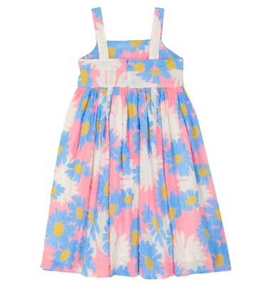 Robe Pammy Daisy en coton à fleurs | Morley