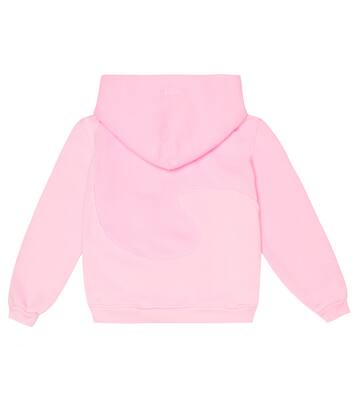 Hoodie aus einem Baumwollgemisch | ERL Kids