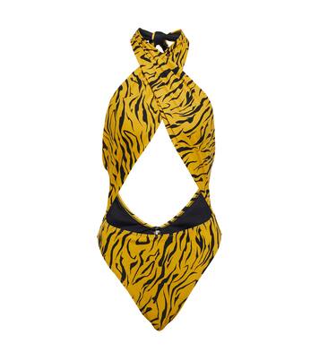 Badeanzug Italian Stallion | Reina Olga