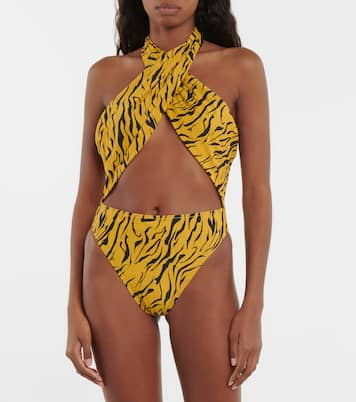 Badeanzug Italian Stallion | Reina Olga