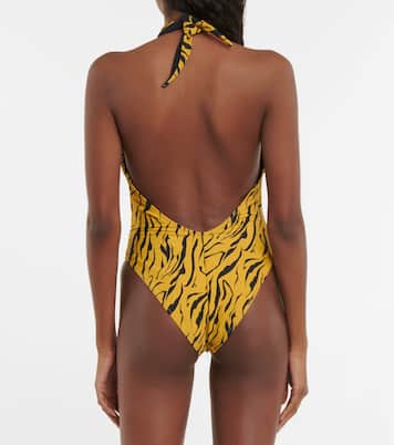 Badeanzug Italian Stallion | Reina Olga