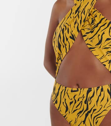 Badeanzug Italian Stallion | Reina Olga