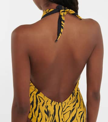 Badeanzug Italian Stallion | Reina Olga