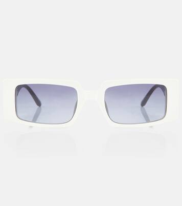 Eckige Sonnenbrille | Magda Butrym