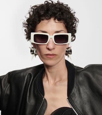 Eckige Sonnenbrille | Magda Butrym