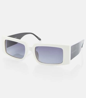 Eckige Sonnenbrille | Magda Butrym