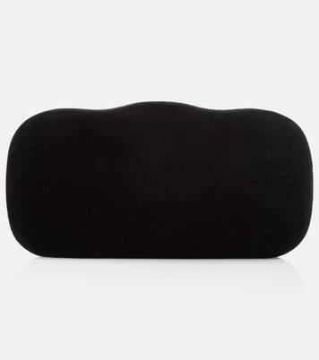 Eckige Sonnenbrille | Magda Butrym